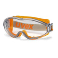 UVEX ULTRASONIC GOGGLE - VoltPPE